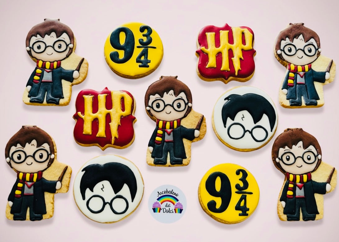 Box Biscotti Maghetto